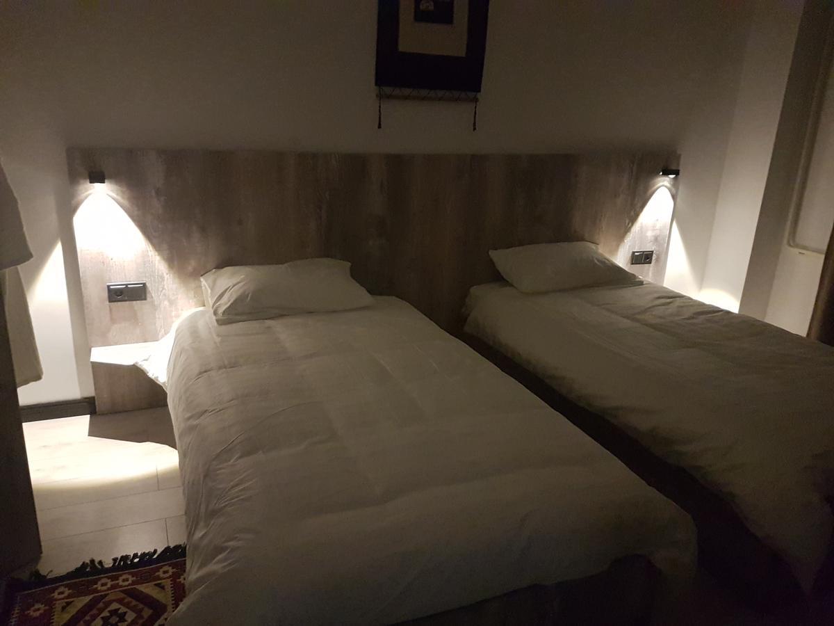 בישקק Home Guest Residence מראה חיצוני תמונה