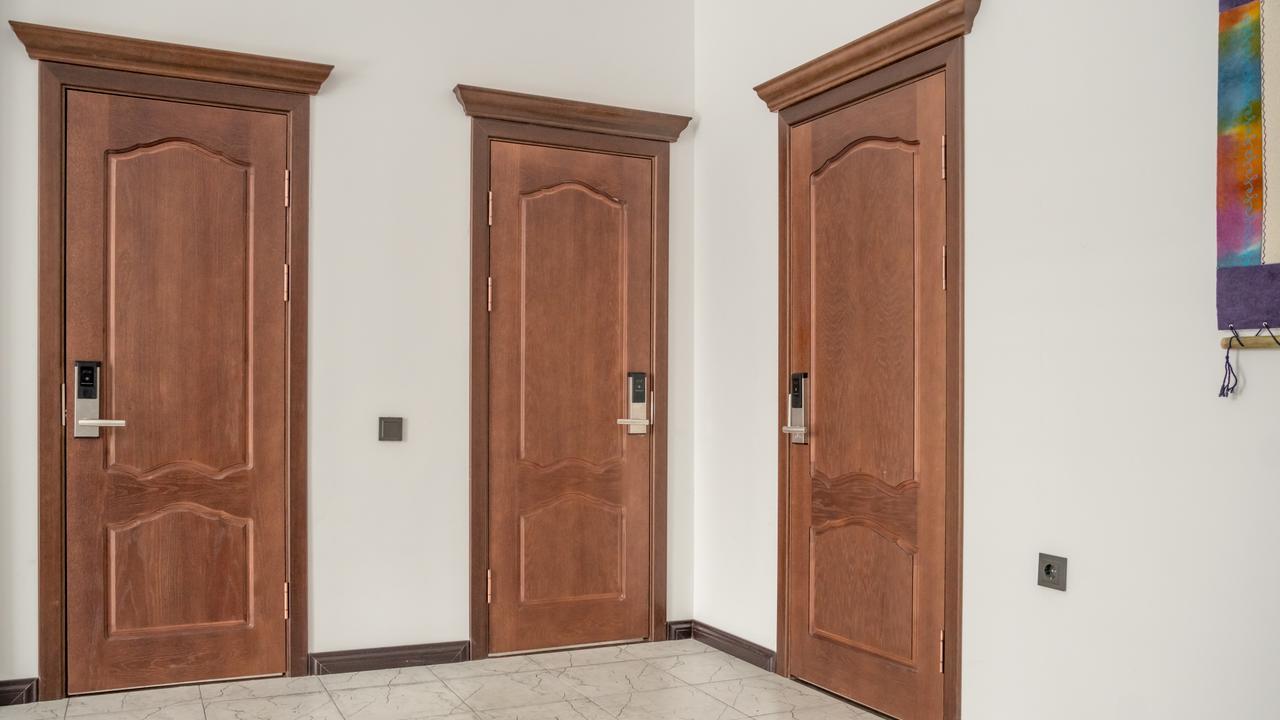 בישקק Home Guest Residence מראה חיצוני תמונה