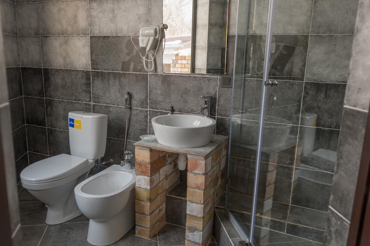 בישקק Home Guest Residence מראה חיצוני תמונה