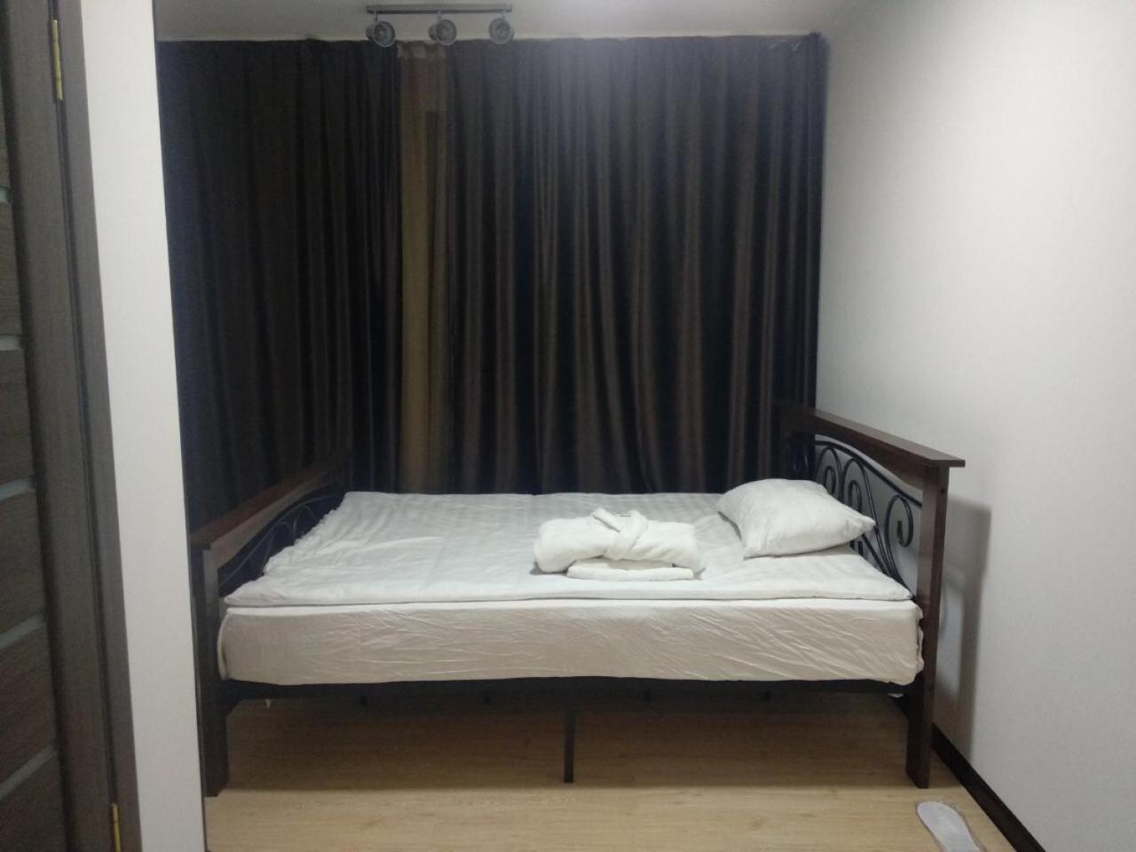 בישקק Home Guest Residence מראה חיצוני תמונה